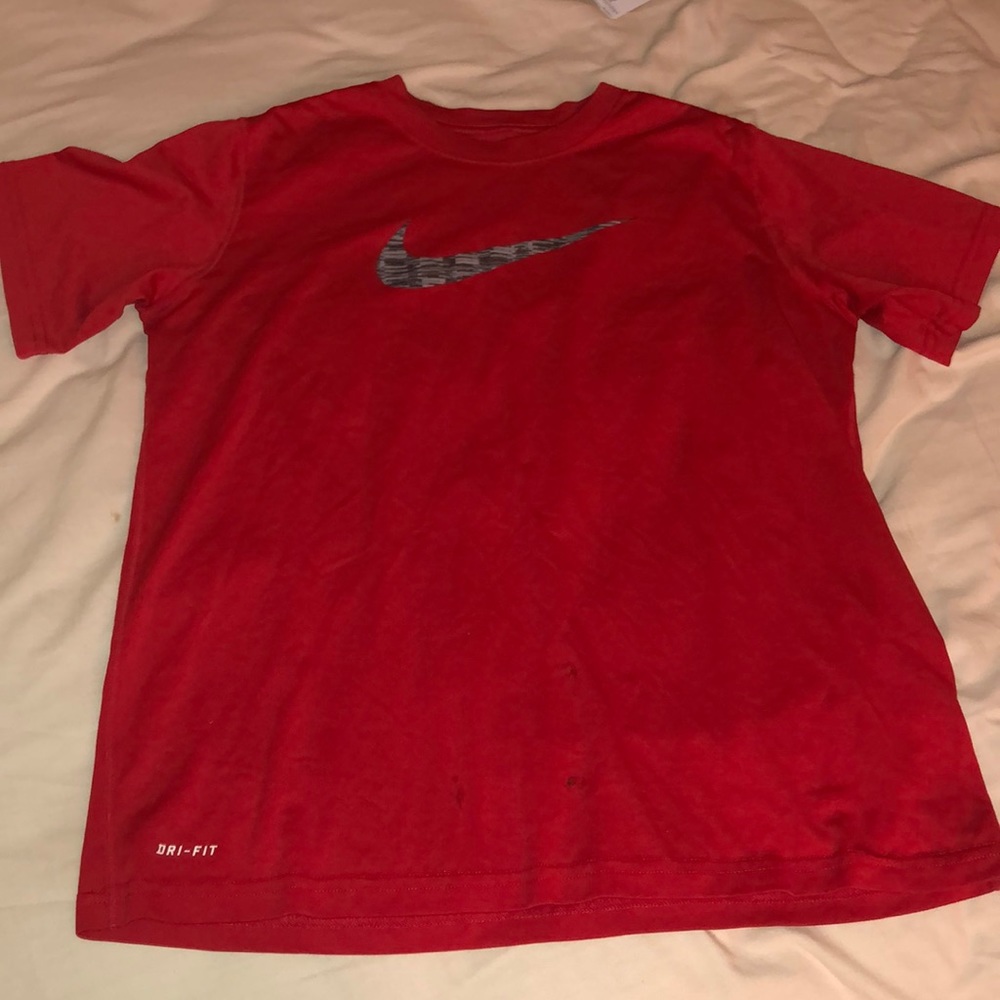 Nike Dri-Fit Shirt